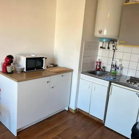 Sublime Studio Hypercentre Avec Parking Prive 46 Appartement *