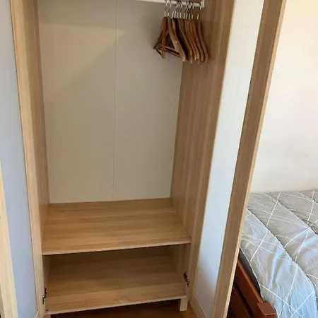 Appartement Sublime Studio Hypercentre Avec Parking Prive 46 Mulhouse